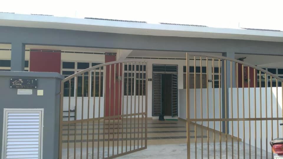 Reenvillahomestayportdickson Port Dickson Ngoại thất bức ảnh