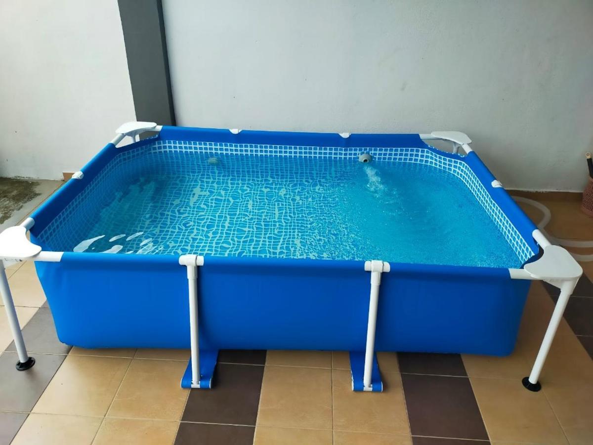 Reenvillahomestayportdickson Port Dickson Ngoại thất bức ảnh